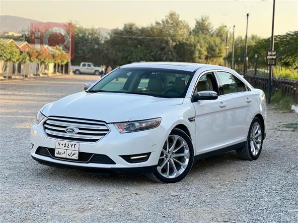 Ford Taurus 2019 for sale in Iraq - Kirkuk